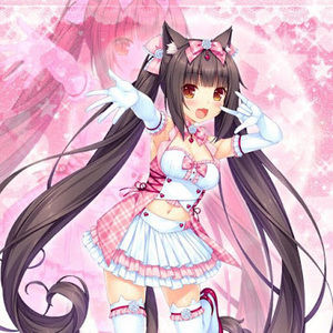 Meet your Posher, Bella